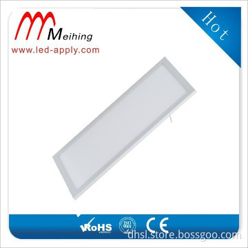 300*1200mm led panel lighting 54W Samsung SMD5630 leds